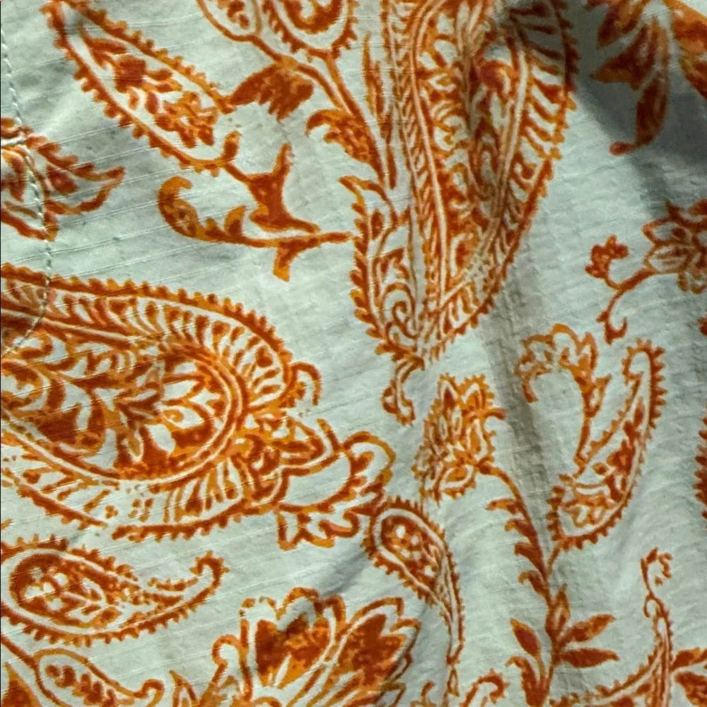 Tommy‎ Bahama Relax Printed Floral Swimwear with Brief Men's Size Medium